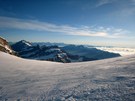 Gletscher