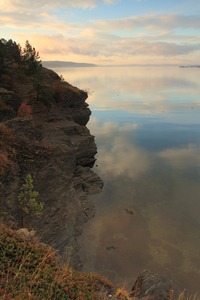 Halbinsel Bygdøy im Oslofjord *ueberarbeitet*