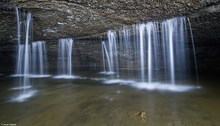 Cascade Cave