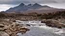 Black Cuillins