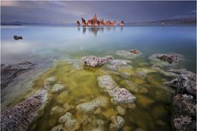 Mono Lake