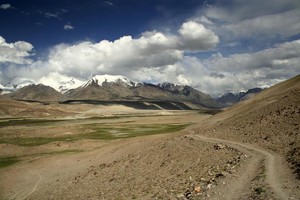 Pamir