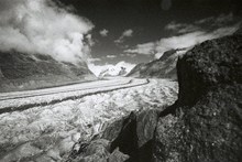 Aletschgletscher