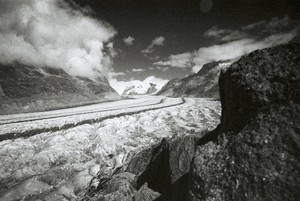 Aletschgletscher