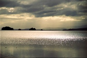 See in Norwegen