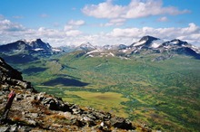 Trollheimen