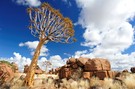 Giants Playground (Namibia)