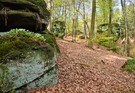 Bodensteiner Klippen