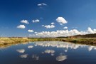 Wolkenspiel