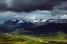 Rapadalen