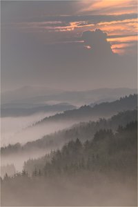 Guten Morgen Eifel!