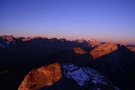 Neuer Tag im Karwendel ND