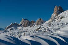 Passo di Giau