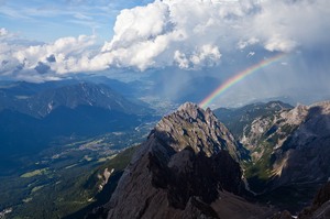 Die Ruhe vor dem Sturm