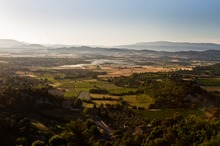 Provence-Morgen