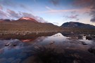 Larseggen im Dovrefjell