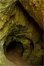In der Buchenlochhöhle