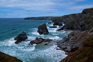 Bedruthan Steps