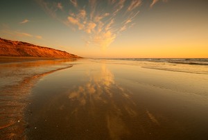 Abendrot