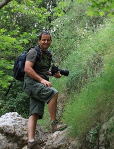 Unterwegs in Griechenland