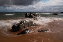 Kinnagoe Bay