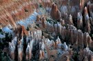 Bryce Canyon bei Sonnenaufgang