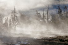 Nez Perce Creek