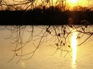 Stausee Dorsten-Holsterhausen ND