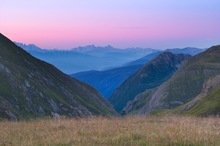 ein Stück Südtirol