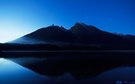Zur blauen Stunde