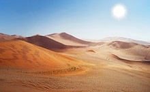 Die Namib