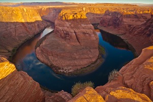 Horseshoe Bend