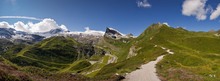 Hintertuxer Gletscher