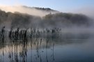 Morgen am Lac d´Ilay