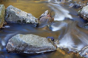 Die Wege des Wassers