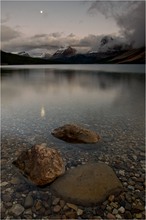 Am Bow Lake