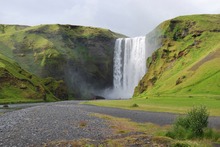 Skogafoss