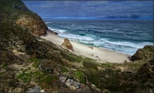 Cape of Good Hope