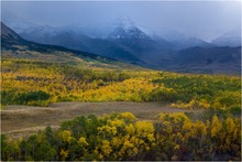 Herbst in Kanada