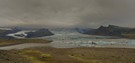 Fjallsarlon