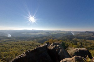 Kipphornaussicht