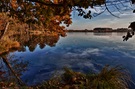 Indian Summer in Oberschwaben