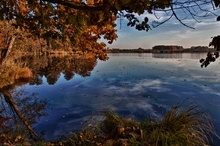 Indian Summer in Oberschwaben