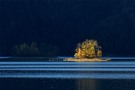 Herbst am Eibsee