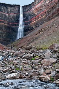Hengifoss