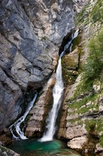 Wasserfall