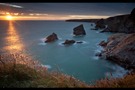 Bedruthan Steps