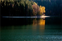 Am Eibsee