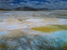 Yellowstone