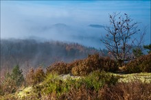 " Ein Felsen ganz für mich allein "